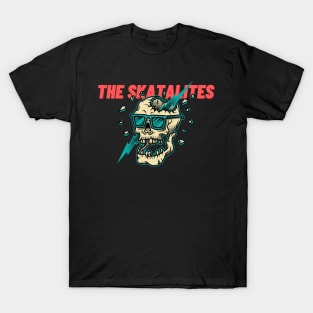 the Skatalites T-Shirt